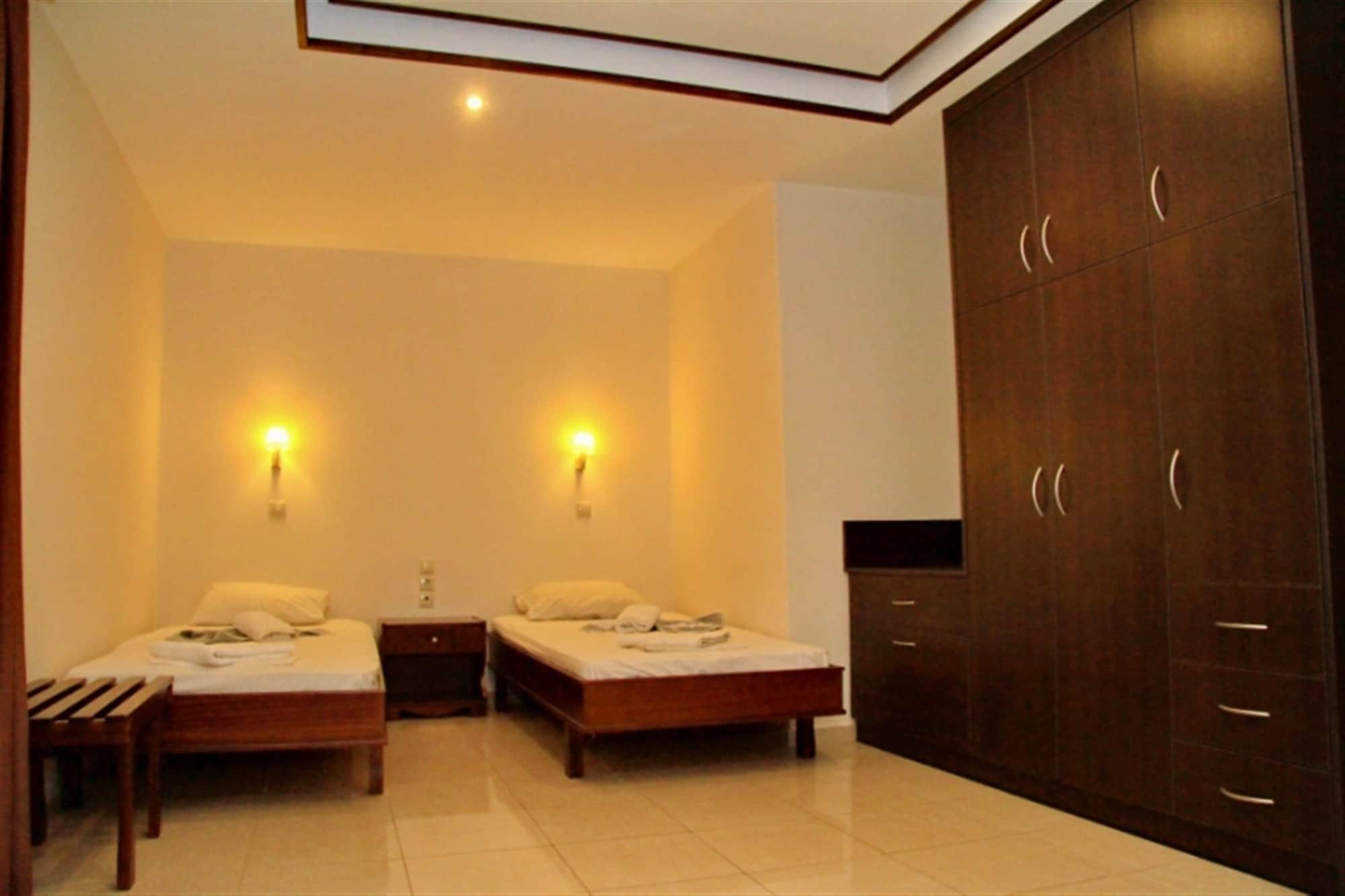 24 Seven Boutique Hotel Malia  Luaran gambar