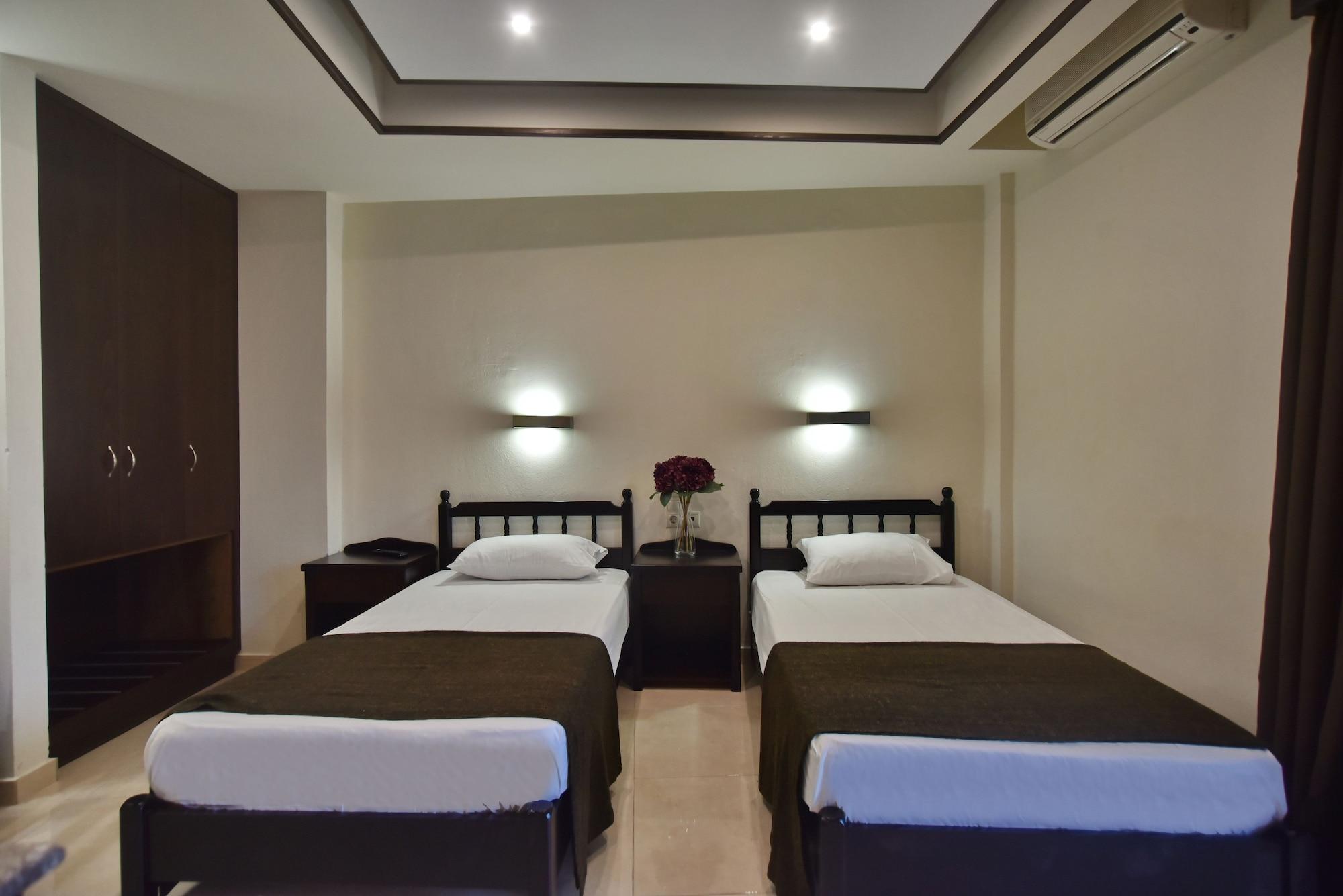 24 Seven Boutique Hotel Malia  Luaran gambar
