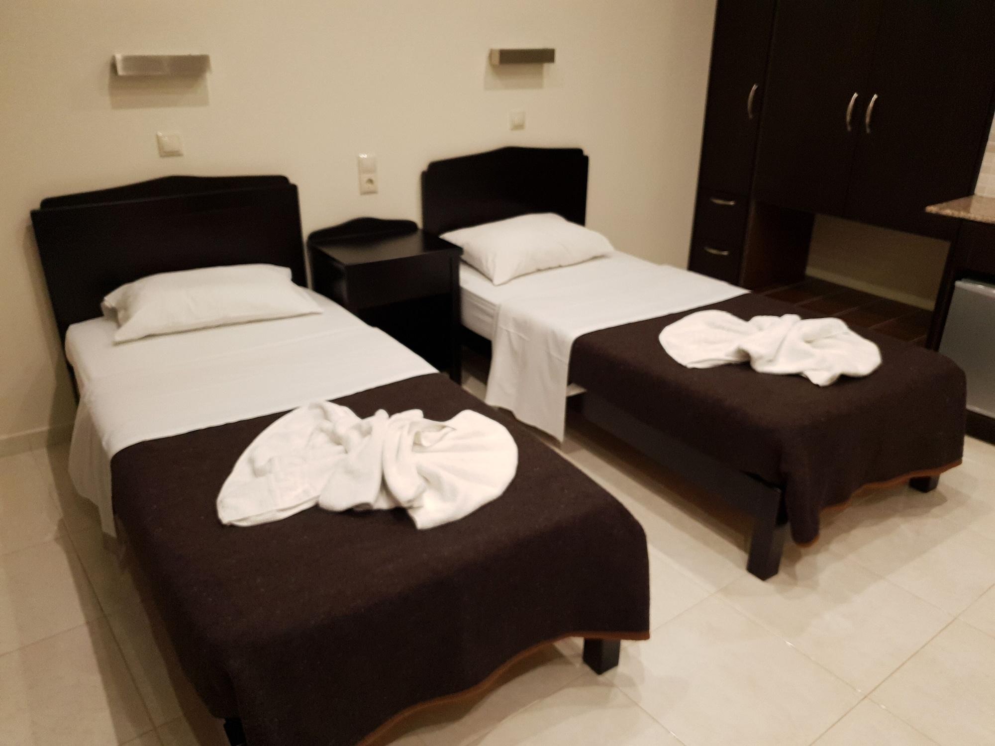 24 Seven Boutique Hotel Malia  Luaran gambar
