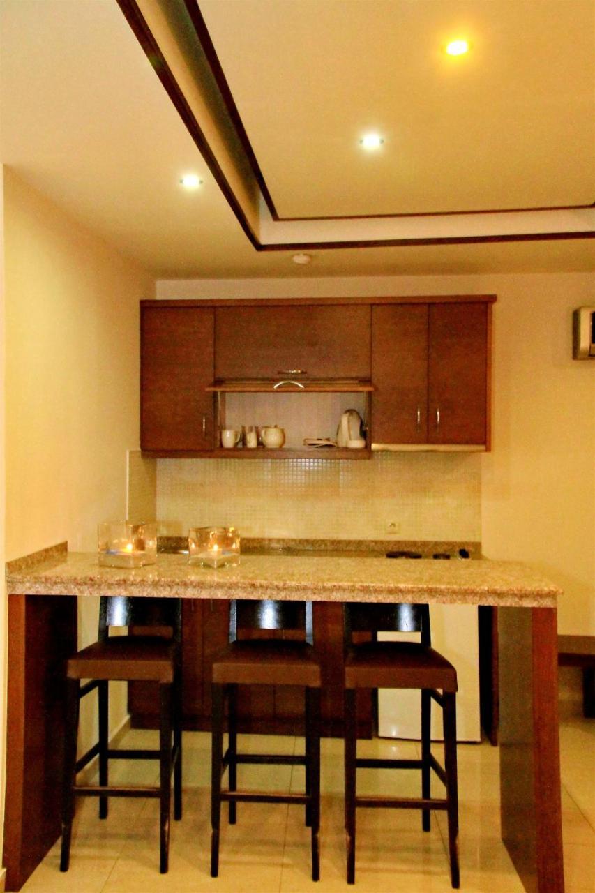 24 Seven Boutique Hotel Malia  Luaran gambar