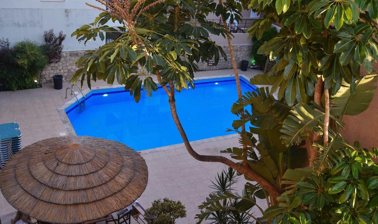 24 Seven Boutique Hotel Malia  Luaran gambar
