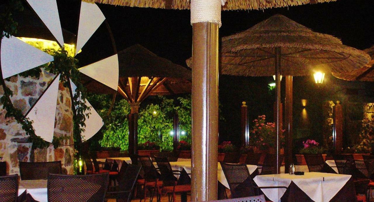 24 Seven Boutique Hotel Malia  Luaran gambar