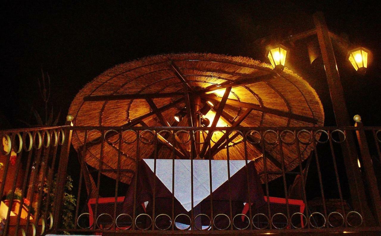 24 Seven Boutique Hotel Malia  Luaran gambar