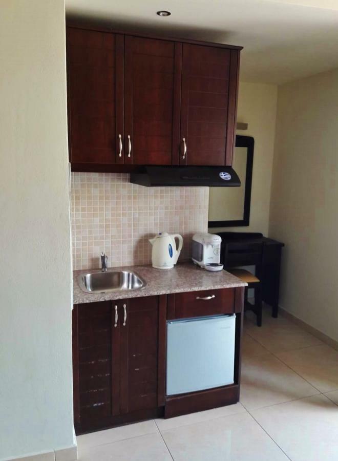 24 Seven Boutique Hotel Malia  Luaran gambar