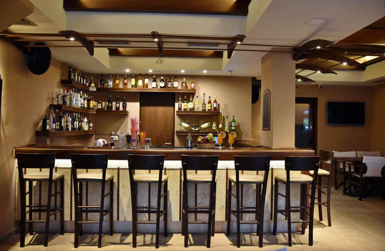 24 Seven Boutique Hotel Malia  Luaran gambar