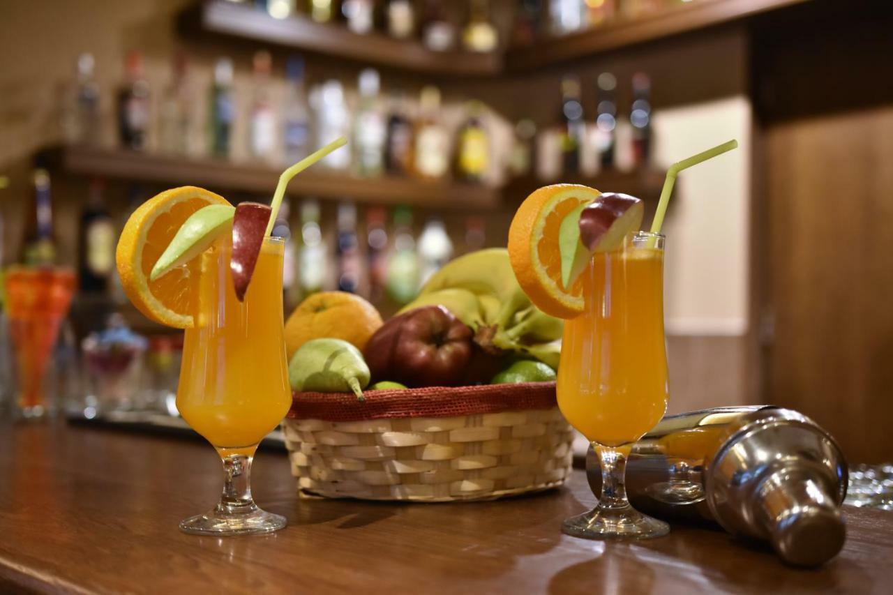 24 Seven Boutique Hotel Malia  Luaran gambar