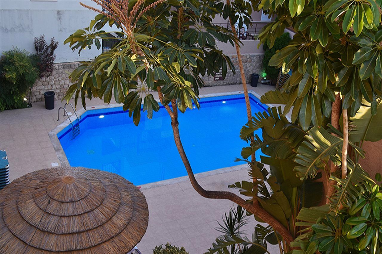 24 Seven Boutique Hotel Malia  Luaran gambar