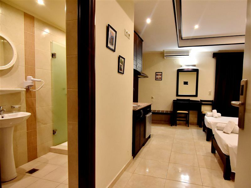 24 Seven Boutique Hotel Malia  Luaran gambar
